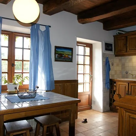 Les Du Hameau D'auriac