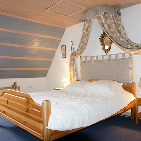 Tatil Evi Les Du Hameau D'auriac