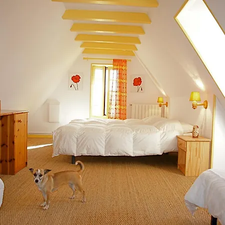 Tatil Evi Les Du Hameau D'auriac *