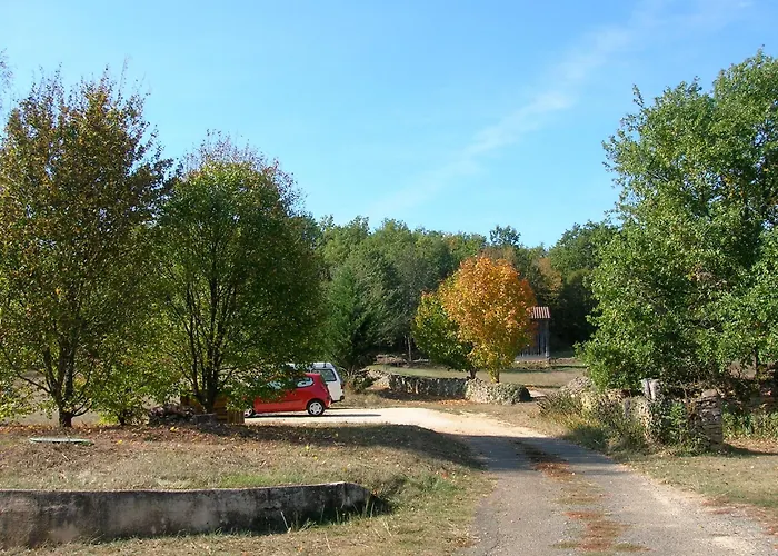 Les Du Hameau D'auriac Prázdninový dům Cales (Aquitaine)